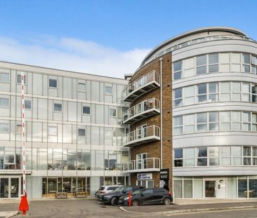 Station Approach, Guildford, Surrey, GU1 - Photo 1