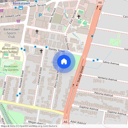 12 Percy Street, NSW 2200, Bankstown