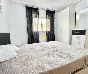 2-BEDROOM APARTMENT IN TORREVIEJA - Photo 3