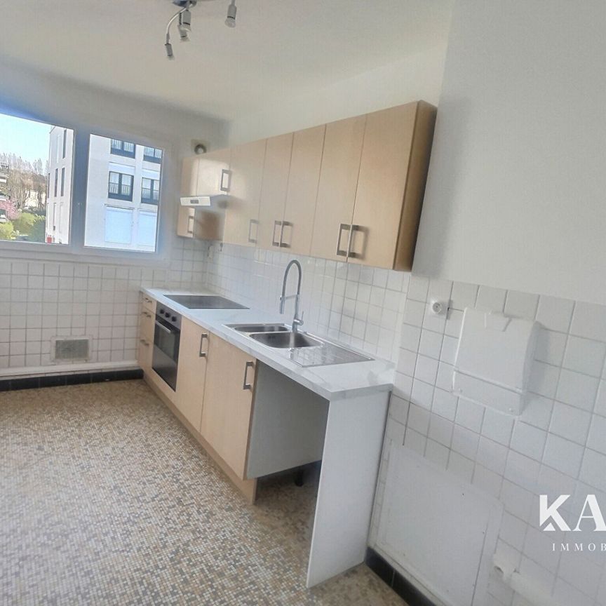 Location Appartement 3 pièces 70m² - Photo 1