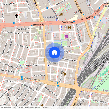 17 Dick Street, Chippendale