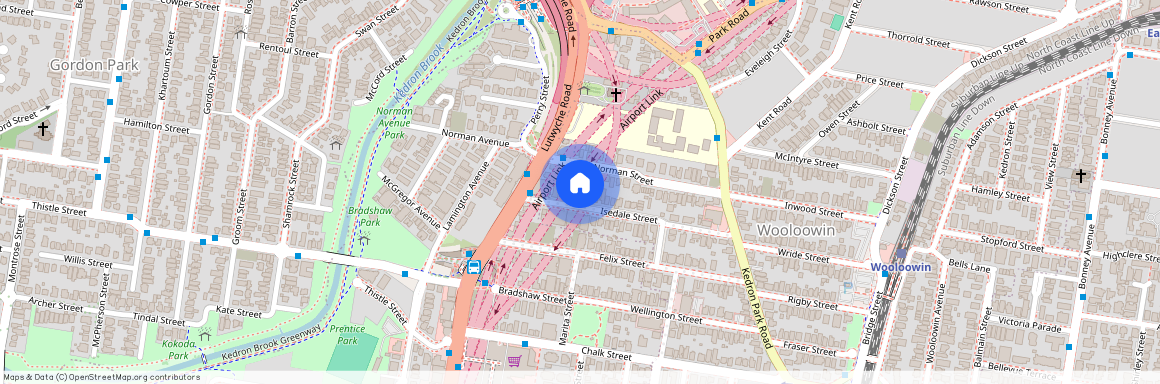 3/20 Isedale Street, Qld 4030, Wooloowin