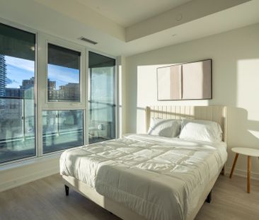 For Lease - 1 Quarrington Lane Unit# 615, Toronto, Ontario - Photo 2