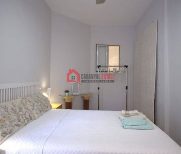 El Cabanyal-El Canyamelar, Valencia, Valencian Community 46011 - Photo 4