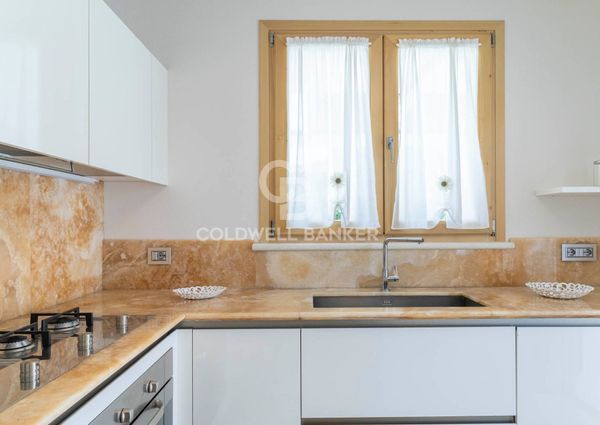 Villa in Affitto a Seravezza – Zona: Pozzi