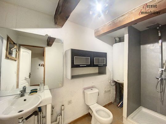 Appartement Orgon 2 pièce(s) 38 m2, - Photo 1