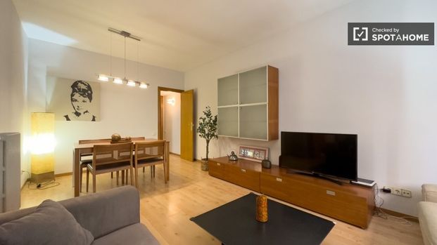 barcelona, Catalonia 08034 - Photo 1