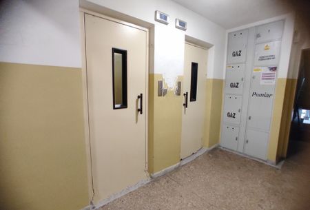 Nowoczesna kawalerka na wynajem – 2 windy - Photo 4