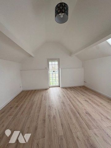 BREUILPONT MAISON INDIVIDUELLE – Proche PACY-SUR-EURE - Photo 4