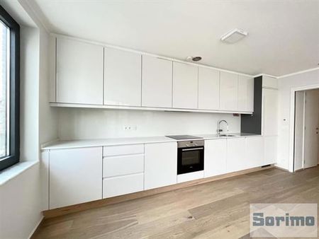 Appartement te huur - Photo 4