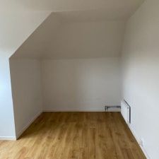 Edingsvägen 8A liten vindslägenhet - Photo 1