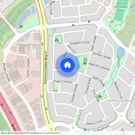 6 Shimao Crescent, 4509, North Lakes, Qld