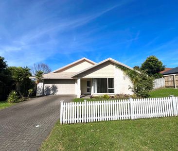 5 Stratford Road, The Gardens, Auckland - Photo 2