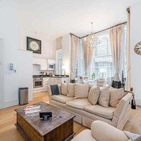 Caxton Street, St James's, SW1H - Photo 1