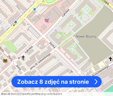 Nowe Bojary * Ryska * 30m2 * 2 pok * m. parkingowe - Zdjęcie 1