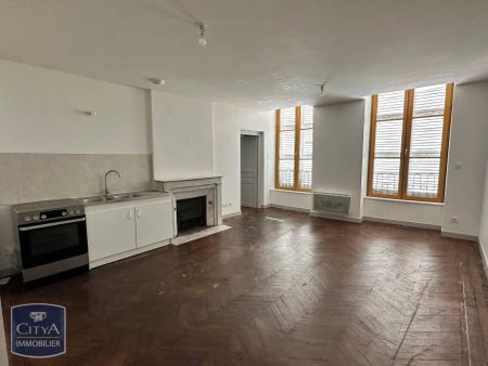 Appartement à louer 3 pièces 76.24m² - Photo 4