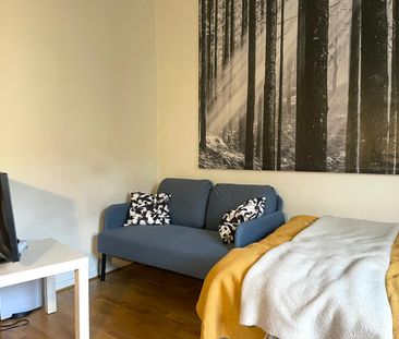 Börringegatan, Malmö - Foto 4