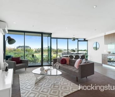 Vast Views, Space and First Class Convenience! - Photo 4