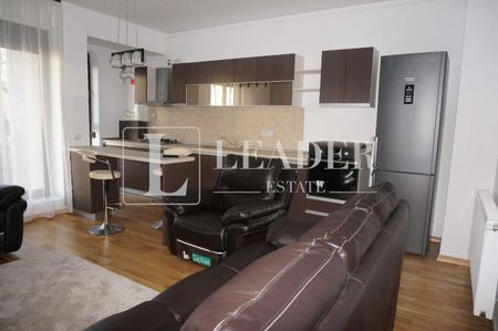 Inchiriere apartament I Herastrau - Fotografie 3