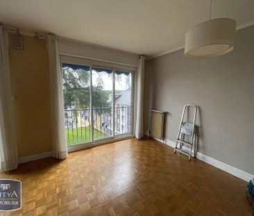Appartement à louer 1 pièce 38.14m² - Photo 2