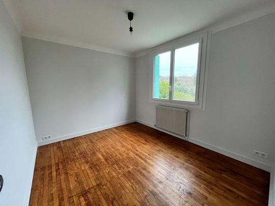 Location maison 5 pièces, 85.00m², Touzac - Photo 1