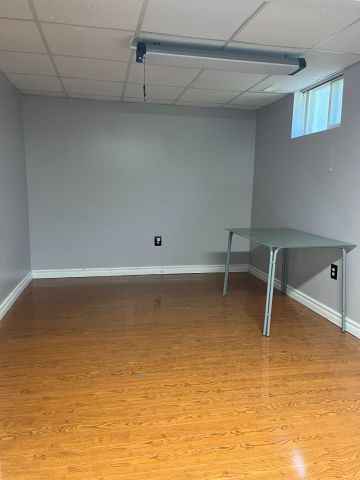 For Lease - 12 Albert Street Unit# basement, Markham, Ontario - Photo 3