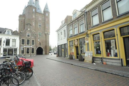 Te huur: Appartement Sassenstraat 76 A in Zwolle - Photo 2