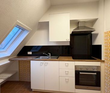 Penthouse te huur in Brugge voor € 725 met 2 slaapkamers - Photo 6
