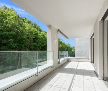 Apartment in the new city district in Schaffhausen - Foto 5