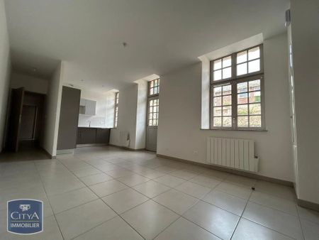 Appartement à louer 3 pièces 74.49m² - Photo 5