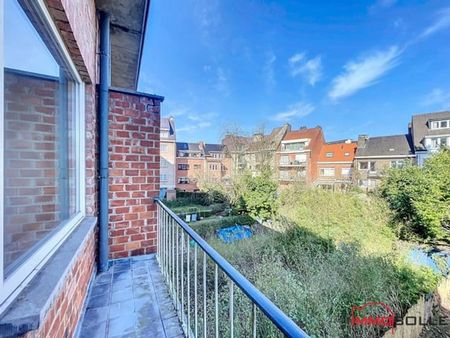 Appartement te huur - Photo 3