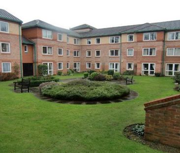 1 bedroom retirement property to rent - Photo 5