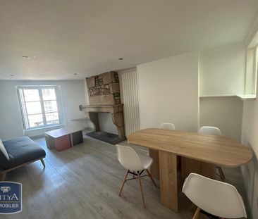 Location Appartement 4 pièces 69m² ALENCON 61000 - Photo 1