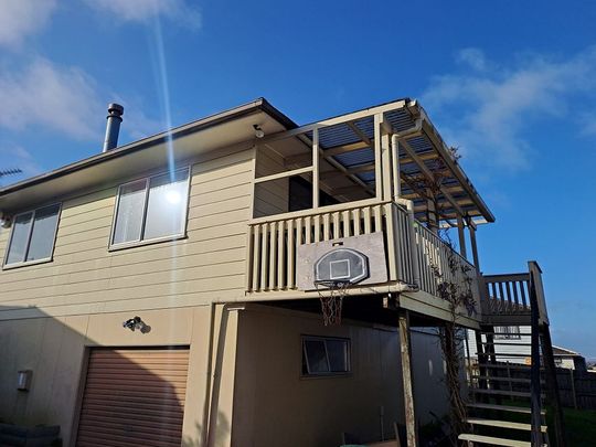 Spacious 3BR House in Goodwood Heights - Photo 1
