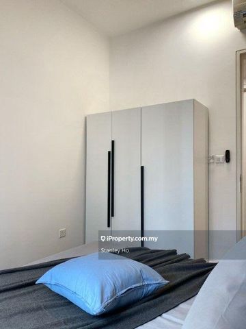 NOVUM, Kampung Kerinchi (Bangsar South) - Foto 3