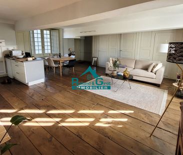 Location Appartement 2 pièces 55m² - Photo 4