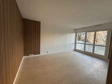 APPARTEMENT CHATOU - 2 pièce(s) - 45.77 m2 - Photo 2