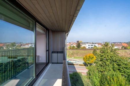 Appartement te huur in Harelbeke - Photo 4
