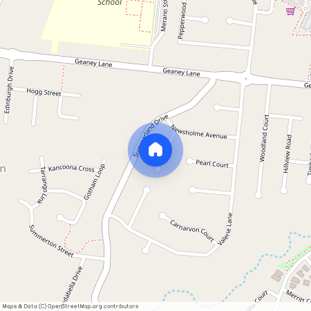 10 Heathcote Court, Qld 4818, Deeragun