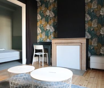 Location Appartement 2 pièces 36m² ST ETIENNE 42000 - Photo 4