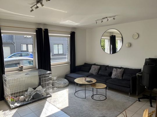 Appartement te huur - Foto 1