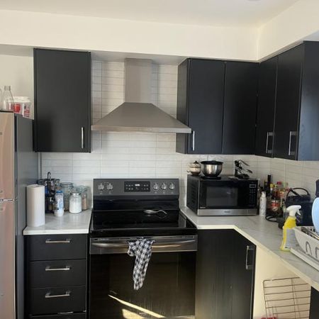 4 1/2 - Montréal (Rosemont) - 1 715 $/mois - Photo 3