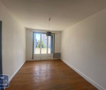 Location Appartement 2 pièces 33m² GRENOBLE 38000 - Photo 1
