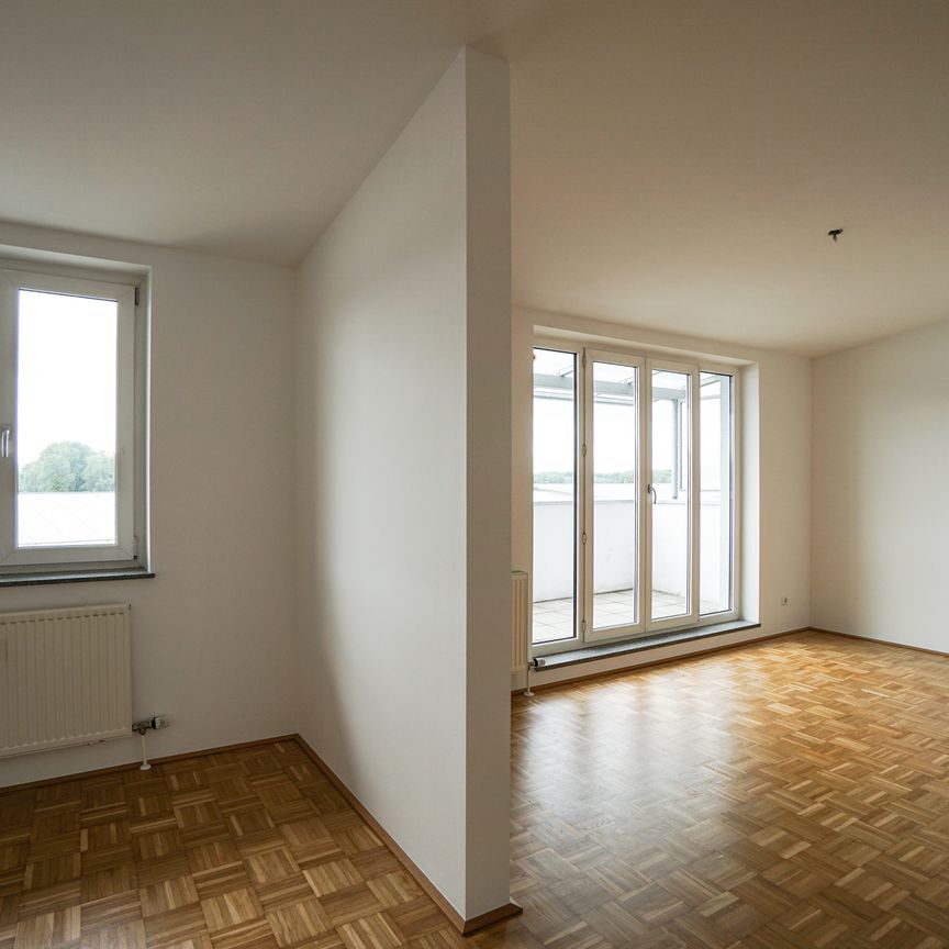 4310 Mauthausen, Josef-Jahn-Hof 1/7 - Photo 1