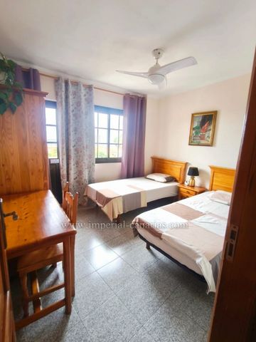 Se alquila apartamento de 3 dormitorios en Puerto de La Cruz, zona de Playa Jardín. Un pequeño paraíso. - Photo 4
