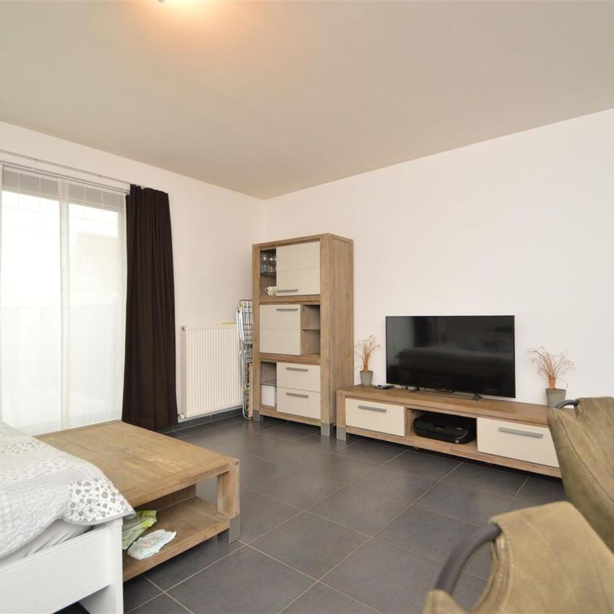 Hedendaags, modern nieuwbouwappartement van 95m² met 2 slaapkamers, terras en autostandplaats - Photo 1