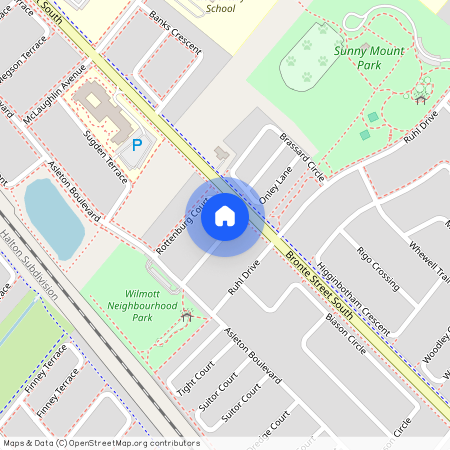 8 Rottenburg Court, Milton