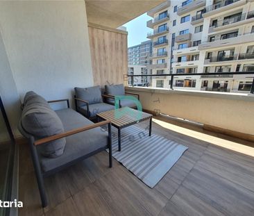 Apartament de inchiriat Bartolomeu Brasov - Photo 1