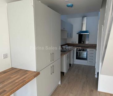 1 bedroom terraced house to rent - Photo 2