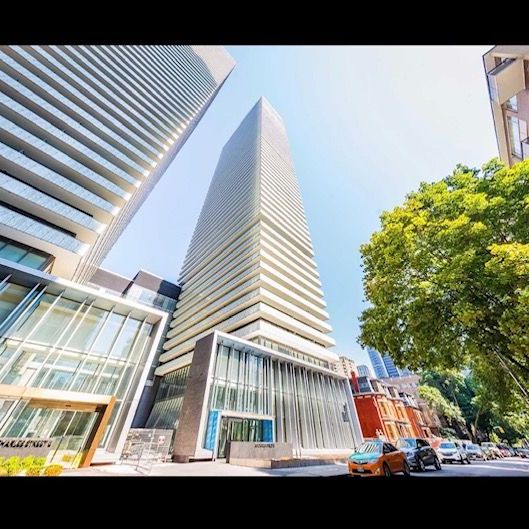 For Lease - 50 Charles Street Unit# 2201, Toronto, Ontario - Photo 1